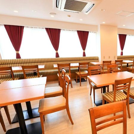 Hotel Wbf Kushiro Dış mekan fotoğraf