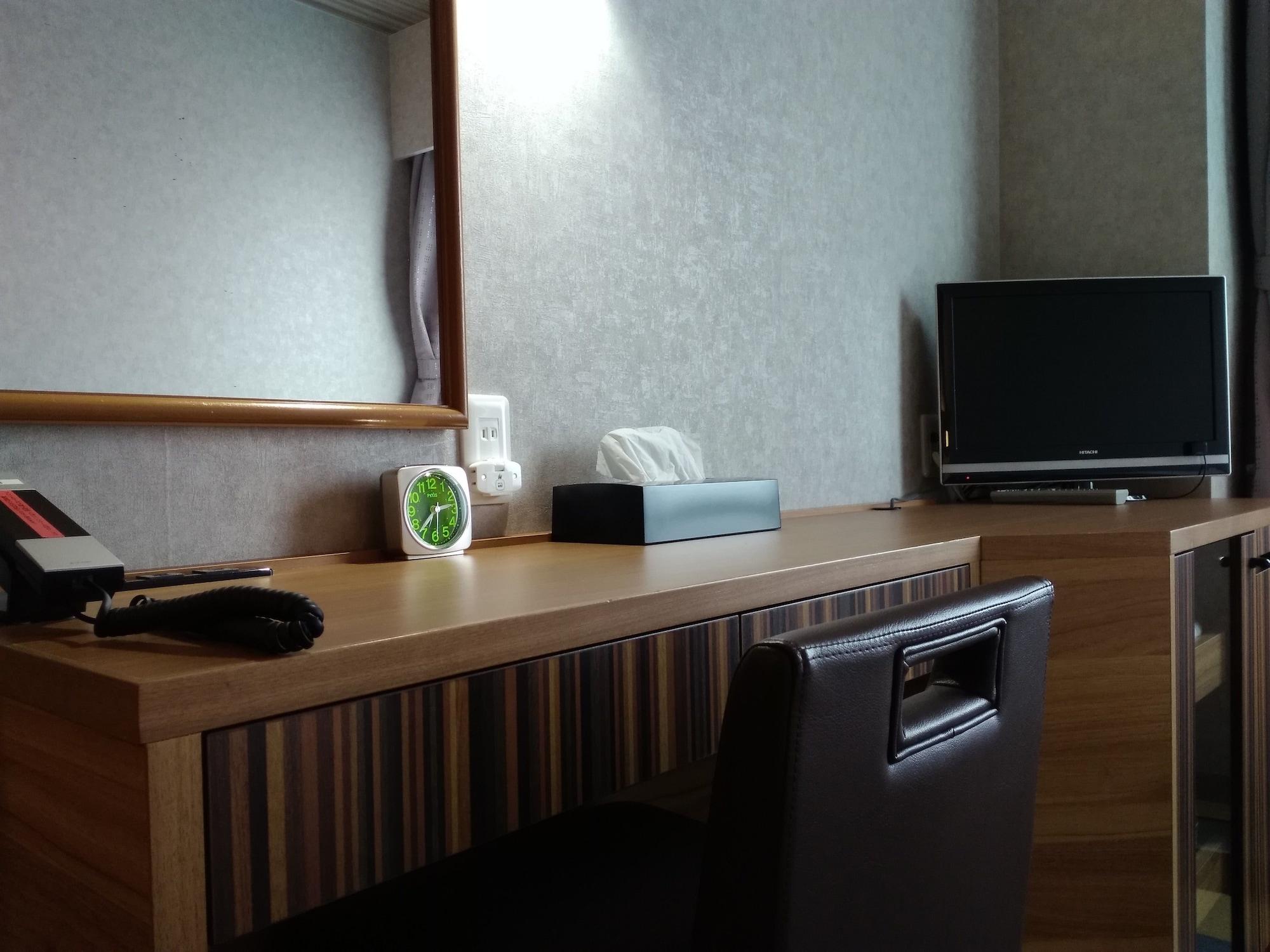 Hotel Wbf Kushiro Dış mekan fotoğraf