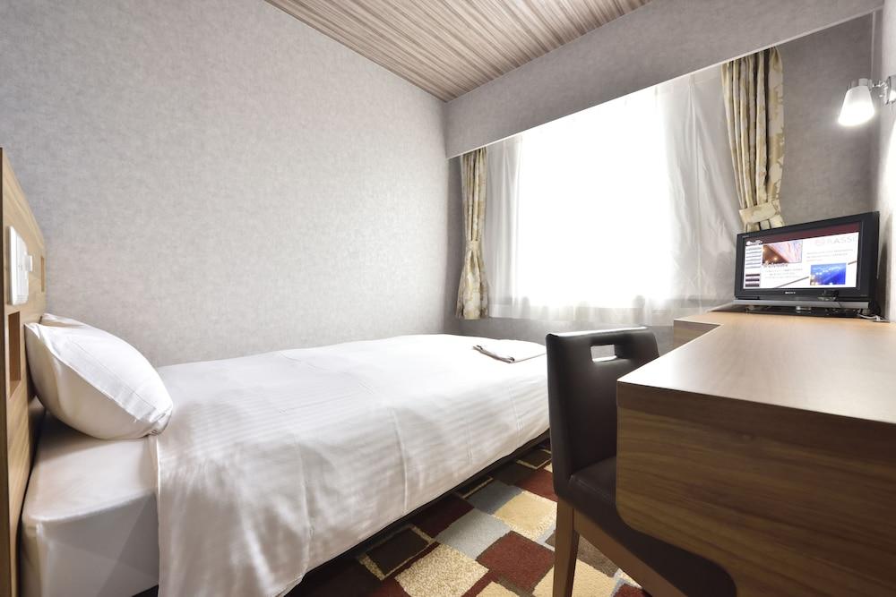 Hotel Wbf Kushiro Dış mekan fotoğraf