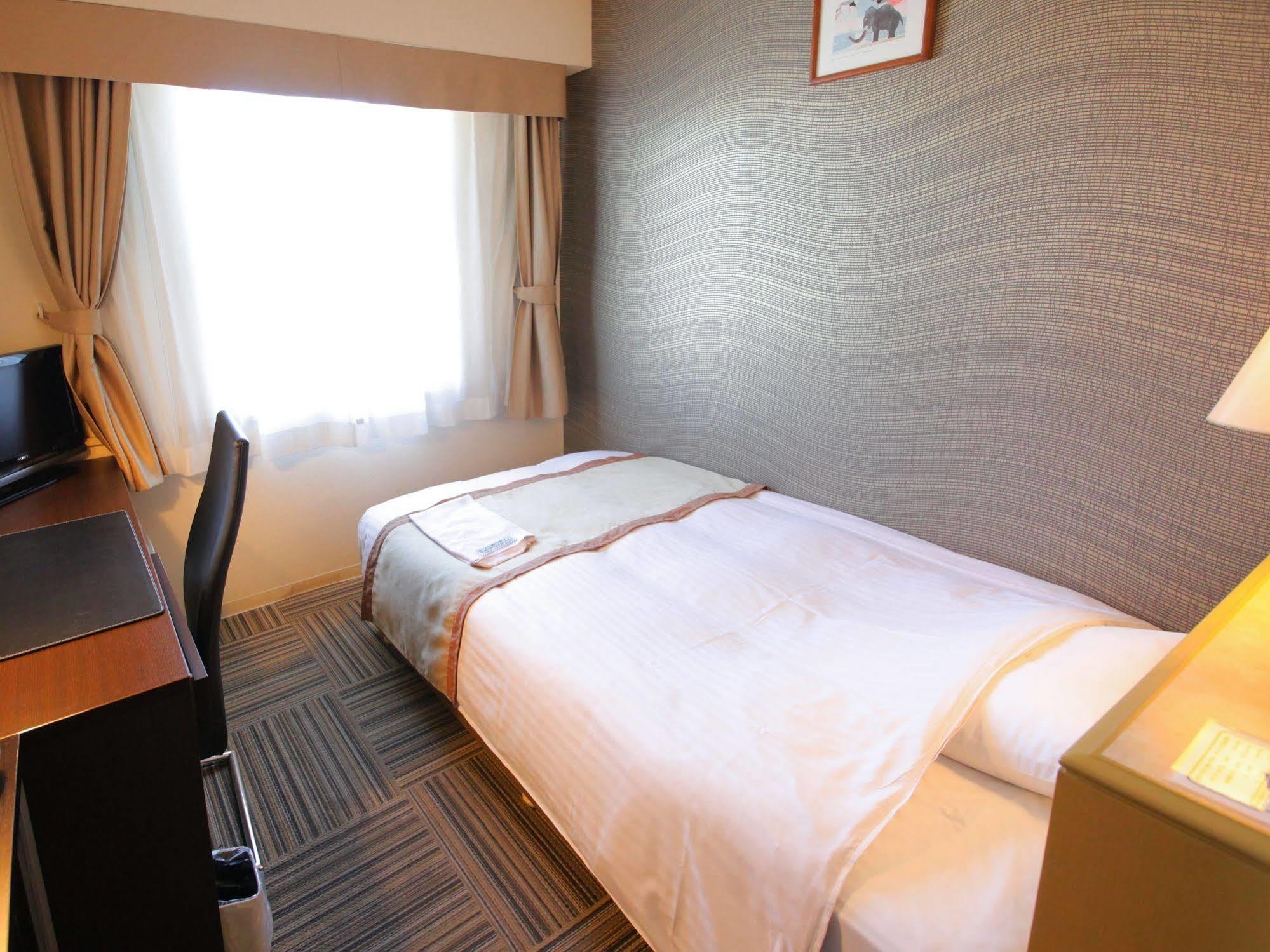 Hotel Wbf Kushiro Dış mekan fotoğraf
