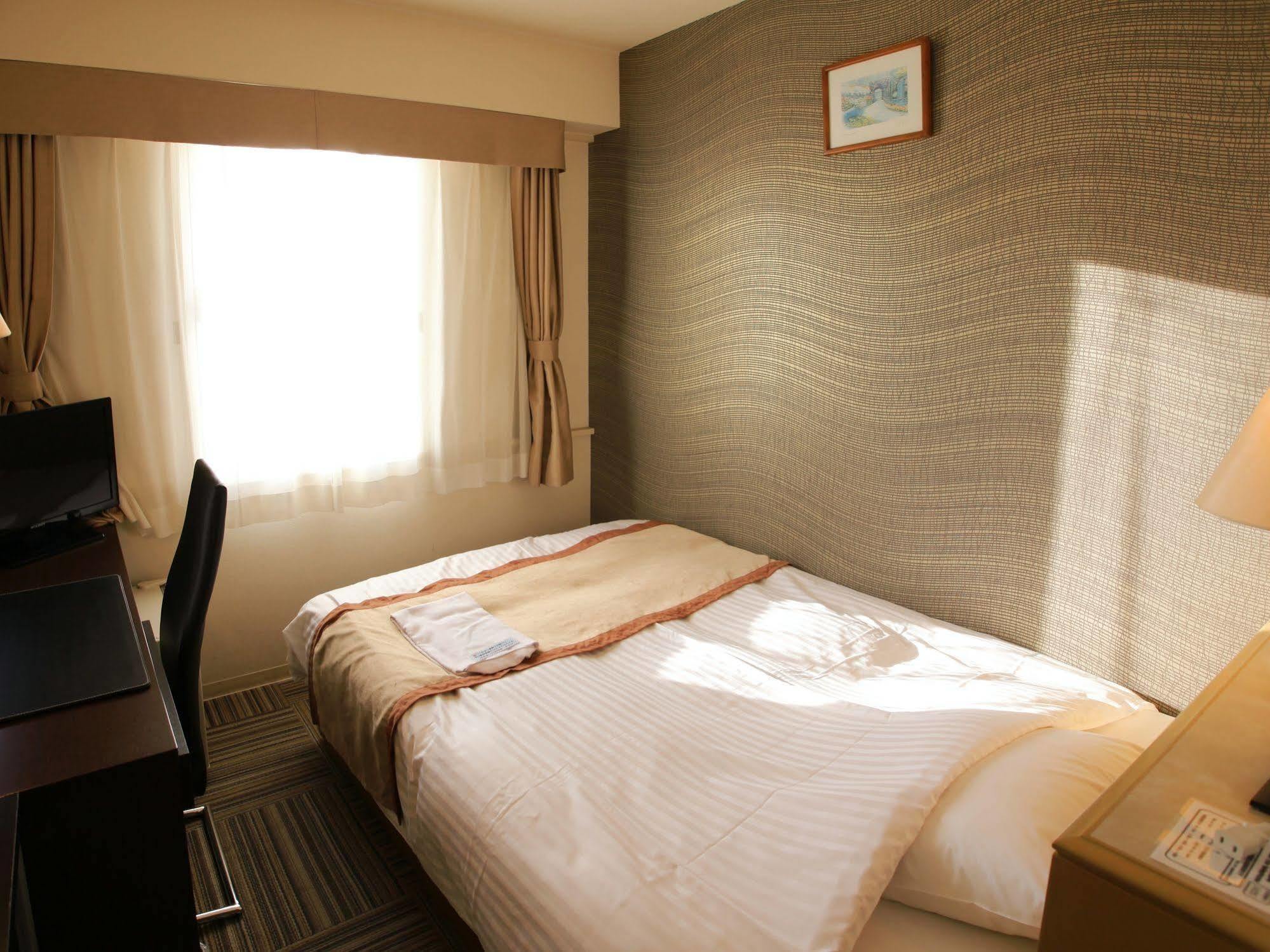 Hotel Wbf Kushiro Dış mekan fotoğraf