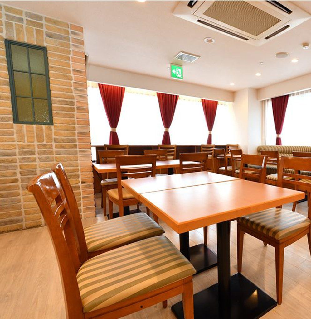 Hotel Wbf Kushiro Dış mekan fotoğraf