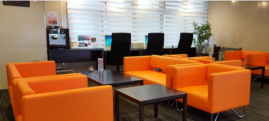 Hotel Wbf Kushiro Dış mekan fotoğraf